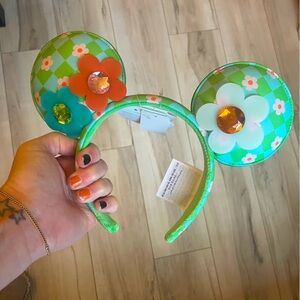 NWT Mickey Ears